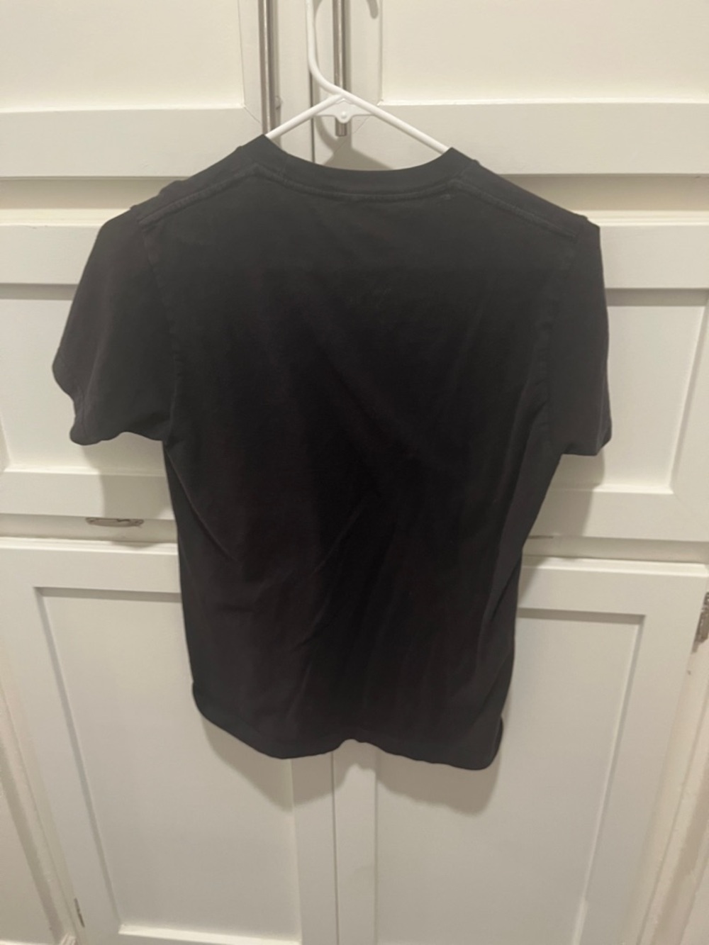 Queen Band Black Graphic Tee - Picture 3 of 3